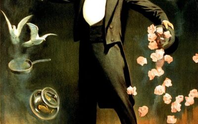 ¿ALGUNA VEZ TE DIJE QUE LOS MICROBIOS NO SON LOS CAUSANTES DE LAS ENFERMEDADES?