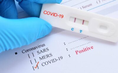 ¿POR QUÉ EL TEST PCR ES UN ARMA DE DESTRUCCIÓN MASIVA?