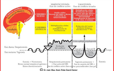 10 PASOS QUE ESTÁS DANDO HACIA UN NUEVO PARADIGMA BIOLÓGICO GRACIAS A LA «PLANDEMIA».