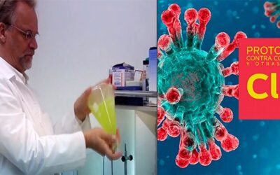 DIÓXIDO DE CLORO, SISTEMA INMUNE Y NUEVA MEDICINA GERMÁNICA