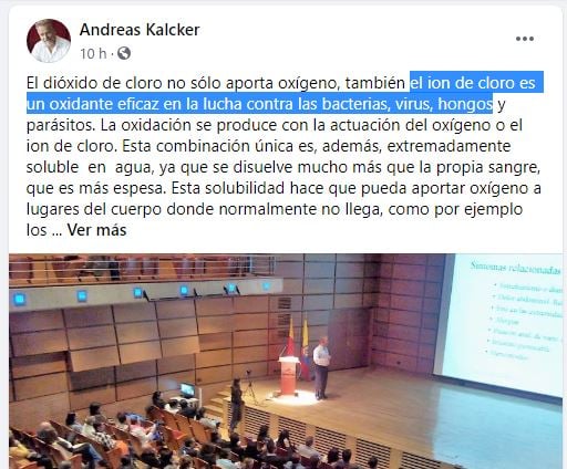 ¿POR QUÉ NO RECOMIENDO CDS?