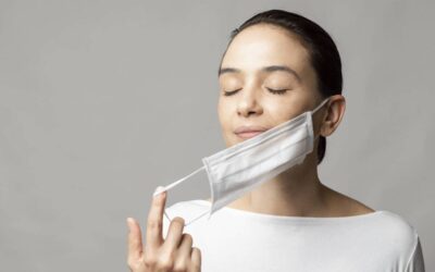 Tragaría muestra de saliva de cualquiera enfermo supuestamente contagioso