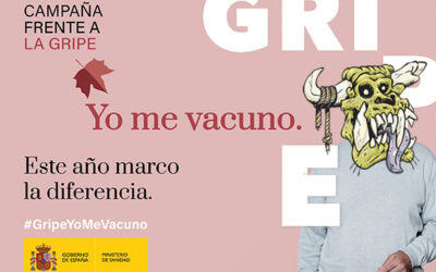 Las vacunas no salvan vida