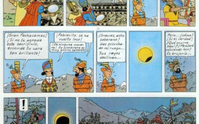APRENDICES DE BRUJO