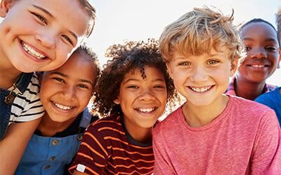 Mientras no haya un aumento EXTRAORDINARIO de niños