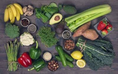 UNA DIETA ALCALINA NO VA A EVITAR QUE ENFERMES.