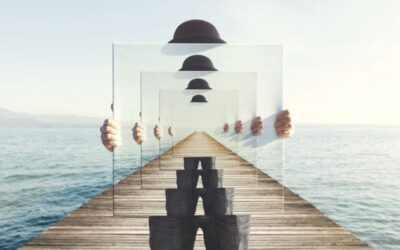 Al abandonar mi adolescencia aprendí el concepto filosófico «meta».
