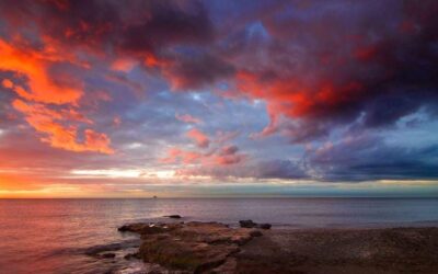 CUANDO AMANECE