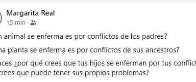 ESTE ES EL TIPO DE COMENTARIOS QUE ME GUSTAN.