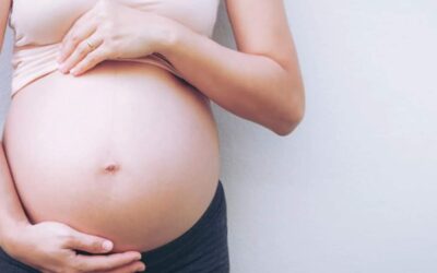 LOS CONFLICTOS DE LAS MADRES SE TRASPASAN DURANTE EL EMBARAZO (Falso)
